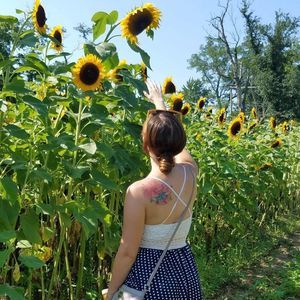 Meet your Posher, Stephanie